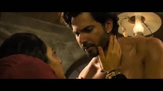 kiara advani hot sexy kissing scene|| kalank hot movie scene ❤️❤️