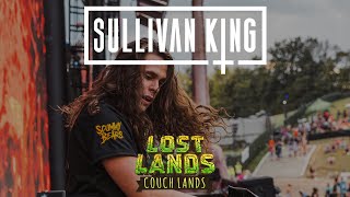 Sullivan King Live Lost Lands 2019 - Full Set