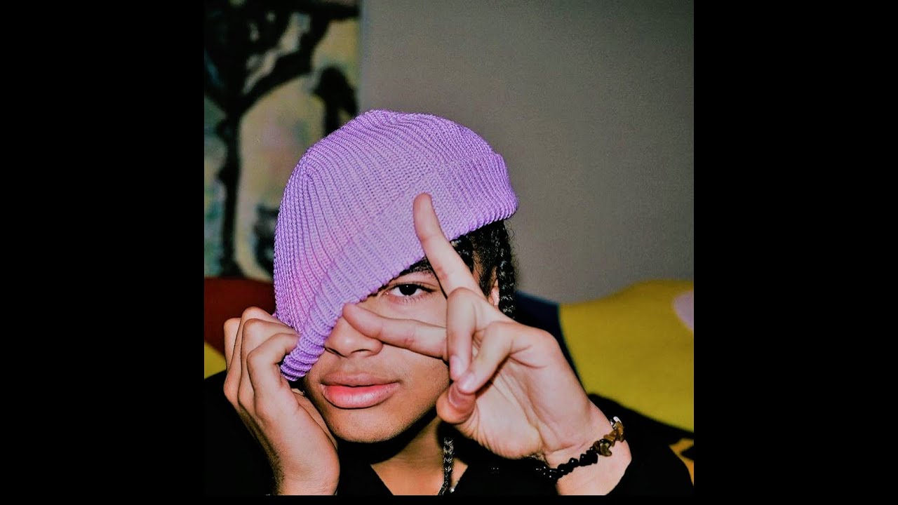 24k goldn x iann dior type beat 2021