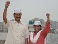 Tribute to Brave Heart SANTOSH KOLI(Aam Aadmi Party Leader)