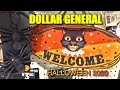 Dollar General Halloween Decor 2020