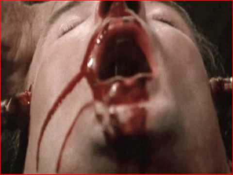 Disfigured Dead- Visions of death