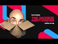How to play the jackbox party starter online