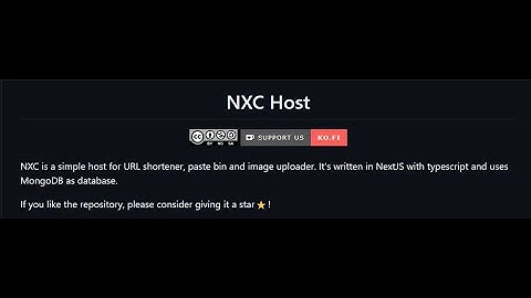 How to make deploy own Image Uploader for ShareX to Vercel under 5 minutes