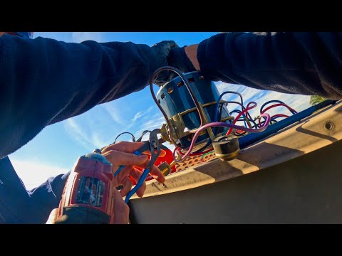 No Heat Service Call Follow Ups