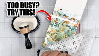 If Your Background Feels Off… Try This! Day 10! screenshot 1