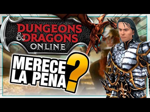 Vídeo: ¿Dónde Están Todos Los MMO De Consola? • Página 2