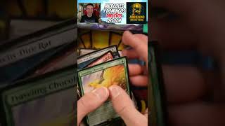 DE LOCOS las cajas de #FIN | Magic: The Gathering #hit