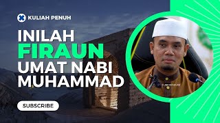 Tak Perasan Sudah Terkena Penyakit KERAS HATI 😩 | Ustaz Elyas Ismail