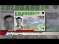 New requirements for colorado drivers who want a license