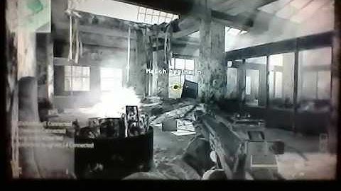 COD-MW3-FFA-*-cavies23 DOMINATING ALL STAR FFA 30-5 THIS IS AMAZING  (onward) 1