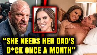 Female Wrestlers With The Darkest Secrets