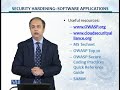 cs205  Information Security CS205 Topic No.094