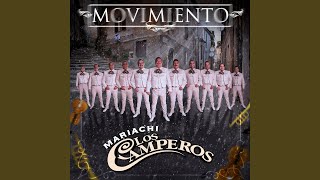 Video thumbnail of "Mariachi los Camperos - Mi Ciudad"