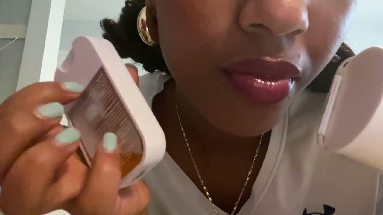 ASMR | Explaining How To Do Basic Things