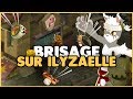 BRISAGE | Les GROS COEFFICIENTS sur Ilyzaelle ! (Items 190-200) - DOFUS