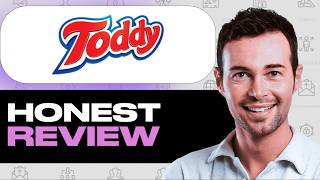 Обзор приложения Tody — посмотрите видео перед использованием. screenshot 2