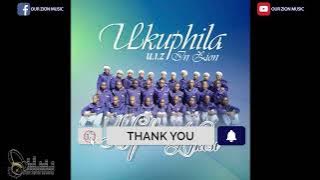 Ukuphila In Zion UZ - Ngiwa Nalo Ukholo (Official Audio) || Best Of Sanele Mjoli