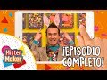 Mister Maker en Español | Episodio 15, Temporada 1