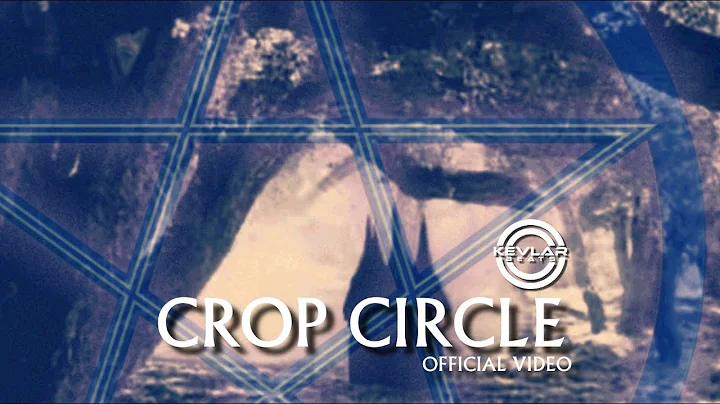Dawntreader - Crop Circle (Official Video)