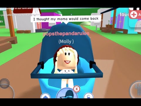 Roblox Adopting An Abandoned Child In Meepcity Youtube - adopting a baby roblox meepcity nhạc mp3 youtube