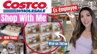 *NEW* COSTCO SHOP WITH ME APRIL 2023 | Summer Preview ☀️ Newest Finds & Haul by Mai Zimmy 78,563 views 1 year ago 37 minutes