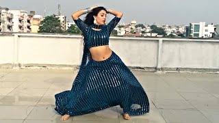 DJ PE DHUNGE | RUCHIKA JANGID NEW SONG | DEEPAK LOHCHAB | DANCE WITH ALISHA | DJ SONG 2022 |