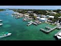 What to do when you visit Man-O-War Cay in Abaco, The Bahamas