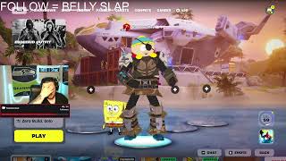 CAN WE GET MY FIRST PC SOLO DUB?!?! | Fortnite