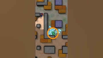 Hunter Assassin All Levels Gameplay Walkthrough Part 19 #shorts