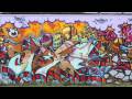 Seoulmates graffiti tour   episode 3 bremen feat wow123  shako