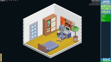 Crypto Miner Tycoon Simulator Gameplay (PC UHD) [4K60FPS]