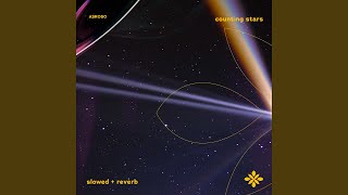counting stars - slowed + reverb - slō, twilight, Tazzy