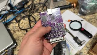 SM2 Pro and PCMTools full upgrade and rebuild!
