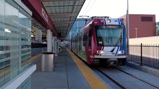 How To Ride: Airport Station To Downtown Salt Lake City Profile