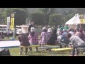 上山慕情~青山ひかるinかかし祭り2015