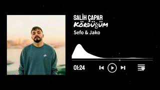 Sefo & Jako - Kördüğüm ( Salih Çapar  Remix ) Resimi