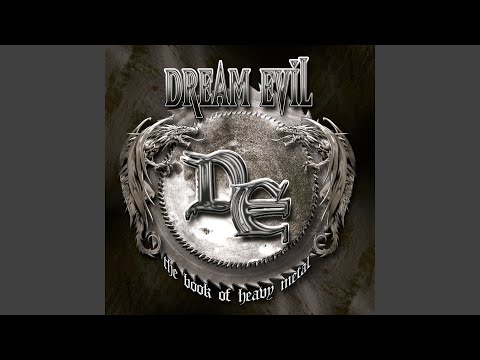 Dream Evil - The Sledge mp3 letöltés