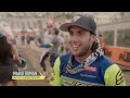 How Hot is Too Hot For Hard Enduro? Surviving the Blistering Heat of Minus 400