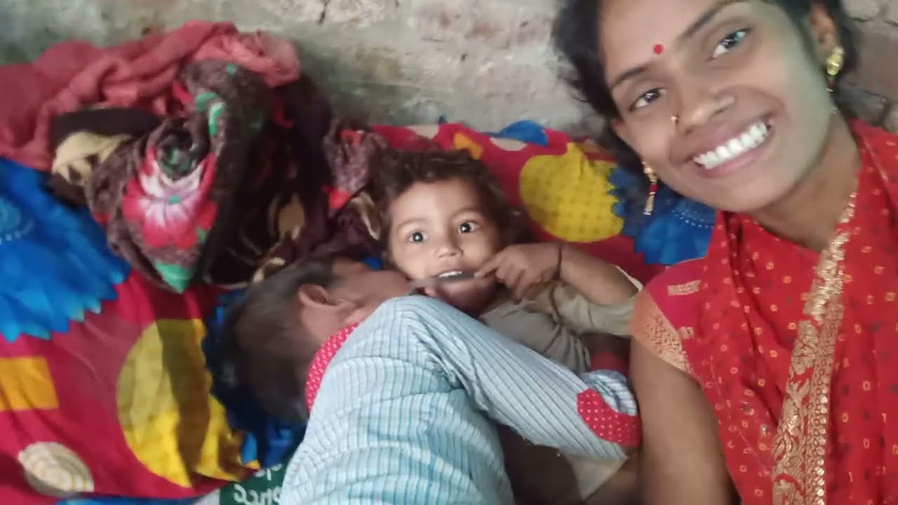 हमारे शरारती बच्चे 