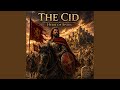 The Banner of El Cid at Dawn