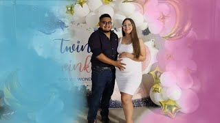 OUR GENDER REVEAL *emotional*