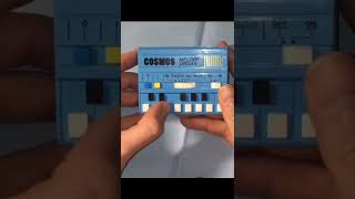 Wow! Micro Electronic Organ from 1977! screenshot 2