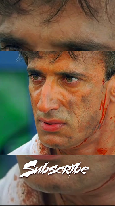 DHAMMU || Rahul Dev 🔥 #viralvideo #dhammu #jrntr #rahuldev #shorts #review #villain #4k