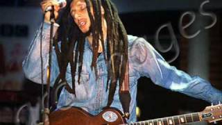 Video thumbnail of "Julian Marley - Arm Your Soul"