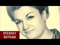 Aman Dünya Ne Dar İmiş - Nezahat Bayram (Dermanını Arar Oldum)