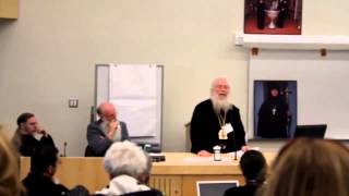 20100729 1 AOCA2010 Archbishop Seraphim