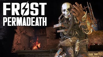 Fallout 4 FROST Plus - Permadeath - Part 7 - Bring It On!