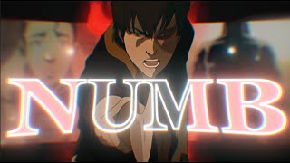 Numb - Zuko [EDIT/AMV]