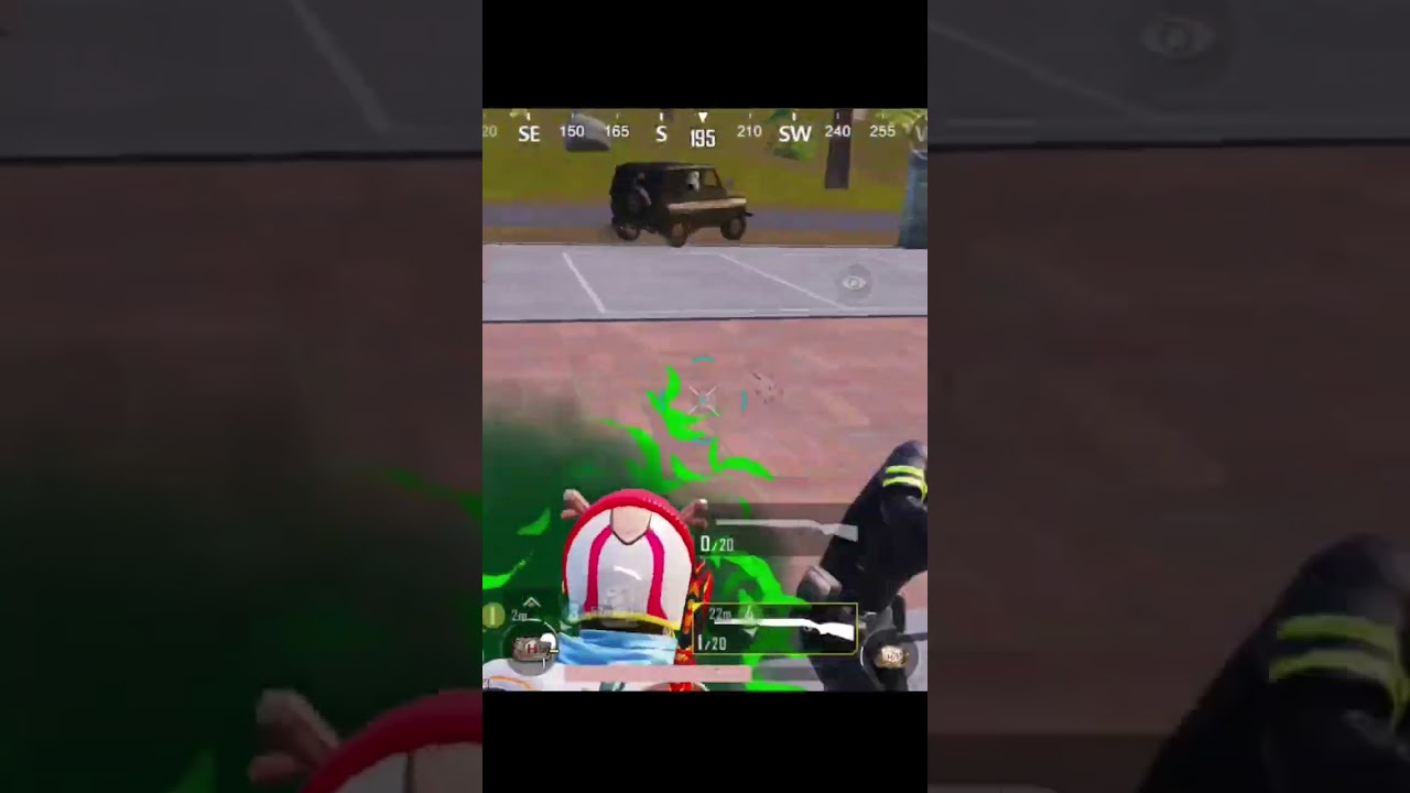 shotgun kills easy 😂😂 